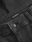 GABBA Marc Hebra Black Men's Jean
