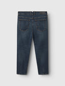 GABBA Athen Mego Dark Blue Men's Jean