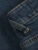 GABBA Athen Mego Dark Blue Aνδρικό Jean