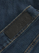 GABBA Athen Mego Dark Blue Aνδρικό Jean