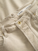 GABBA Alex Tiger Sand Jeans