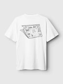 GABBA Dune Kiosk T-shirt