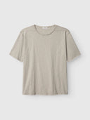 GABBA Kostant New SS Gray Paloma T-shirt