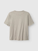 GABBA Kostant New SS Gray Paloma T-shirt