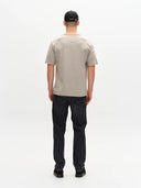 GABBA Kostant New SS Gray Paloma T-shirt