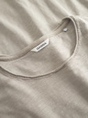 GABBA Kostant New SS Gray Paloma T-shirt