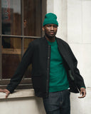 GABBA Tokota Aico LS Men's Sweater Green