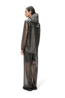 RAINS Translucent Jacket Mist