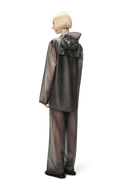 RAINS Translucent Jacket Mist