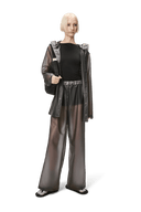 RAINS Translucent Jacket Mist