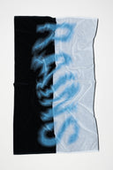 RAINS Ripple Melt Beach Towel