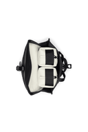 RAINS Rolltop Rucksack Mini Warp