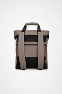 RAINS Texel Tote Backpack W3 – Cinder