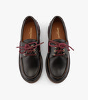 MAISON TOUFET Tina Καφέ Loafers