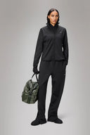 RAINS Sintra Fleece Pants Black