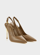 CARRANO 151285 Brownie Slingback Γόβες