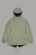 RAINS Fishtail Jacket Drift 