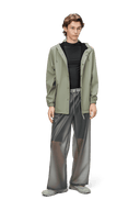 RAINS Fishtail Jacket Drift 