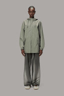 RAINS Fishtail Jacket Drift 