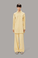 RAINS A-Line W Jacket Gleam