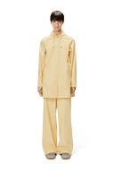 RAINS A-Line W Jacket Gleam