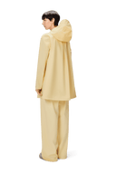 RAINS A-Line W Jacket Gleam