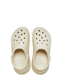 CROCS Mega Crush Clog Bone