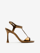 CARRANO 951002 Metal Πέδιλα