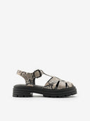 KMB Cala Fisherman Snake Σανδάλια