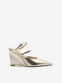 CARRANO 930005 Golden Πέδιλα