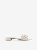 HOGL 1550 Κρεμ Σανδάλια