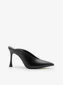 CARRANO 939003 Μαύρα Mules