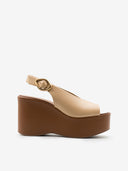 CARRANO 949003 Buckle Maxi Πλατφόρμες