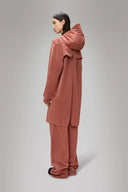 RAINS Long Jacket Honor