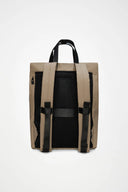 RAINS 2 Way Tote Backpack W3 – Beige