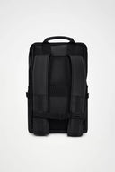RAINS Texel Cargo Backpack W3 – Black