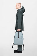 RAINS Clip Front Backpack – Pool