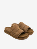 PALOMITAS By PALOMA BARCELO Caliope Φλατ Σανδάλια