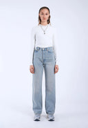 Dr. DENIM Echo - Canyon Light Vintage Jeans