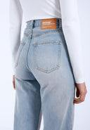 Dr. DENIM Echo - Canyon Light Vintage Jeans