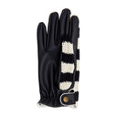 ICHI Iamanni B&W Gloves