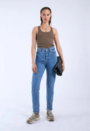 DR. DENIM Nora - Stream Sky Retro Jeans