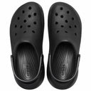 CROCS Crush Clog Black