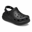 CROCS Crush Clog Black