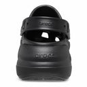 CROCS Crush Clog Black