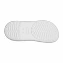 CROCS Crush Clog White