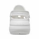 CROCS Crush Clog White