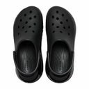 CROCS Mega Crush Clog Black