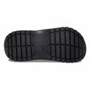 CROCS Mega Crush Clog Black