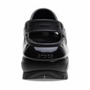 CROCS Mega Crush Clog Black